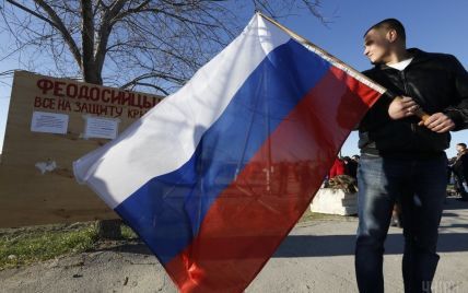 Російський "Інтерфакс" повідомив подробиці затримання двох дезертирів із Криму