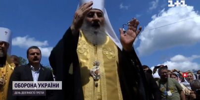 Церковний землетрус! УПЦ офіційно "відхрестилася" від Москви