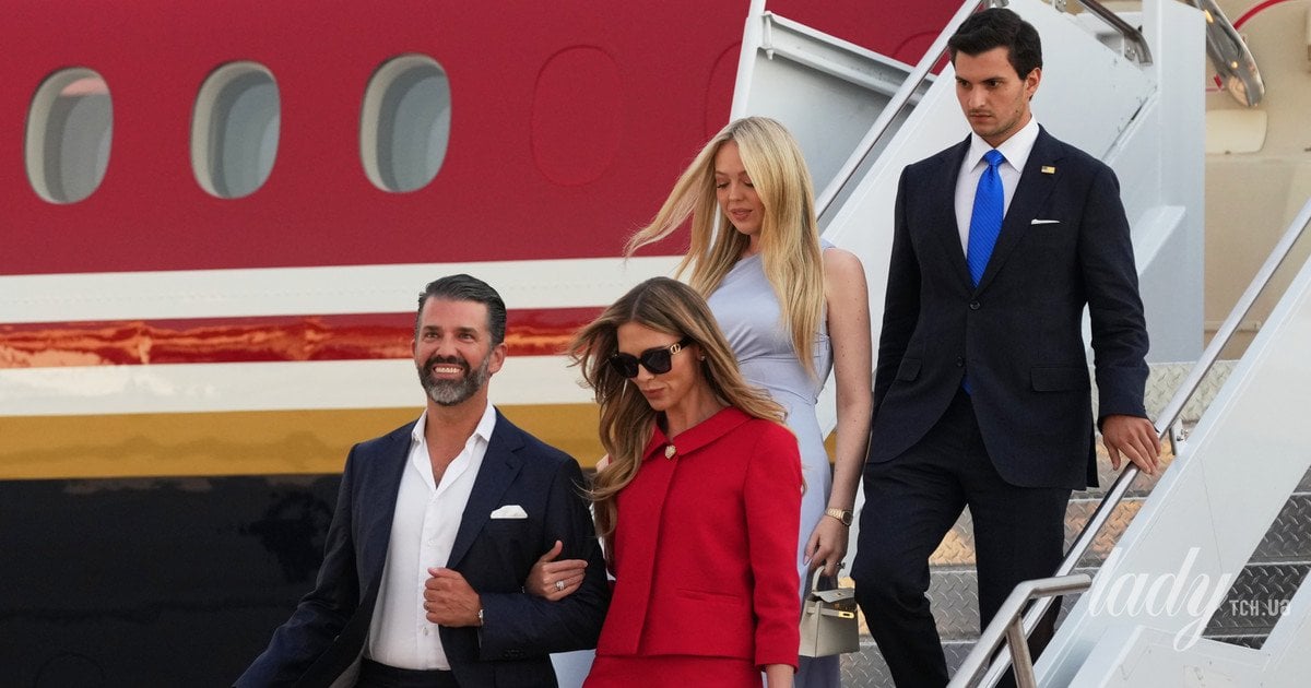 Трампи