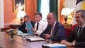 Посли Британії, Франції та Німеччини прийшли в МЗС РФ: таємні переговори про Україну?