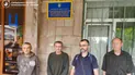 После проверки предсавниками Офиса омбудсмена, в Тернопольском ТЦК уволили нескольких человек