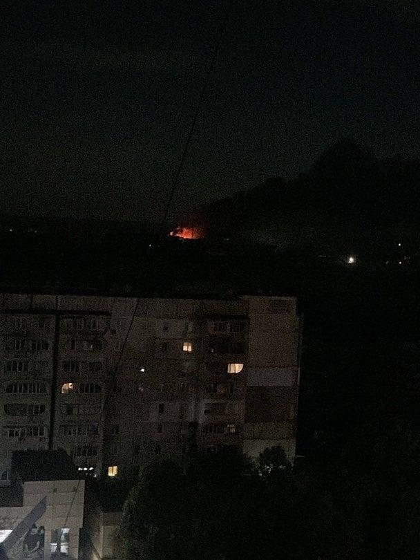 Атака на Луганськ 24 вересня / © Exilenova+