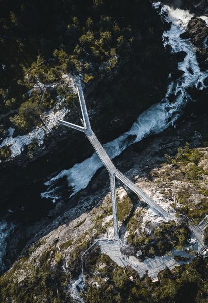 Фото: VisitHardangerfjord. Facebook