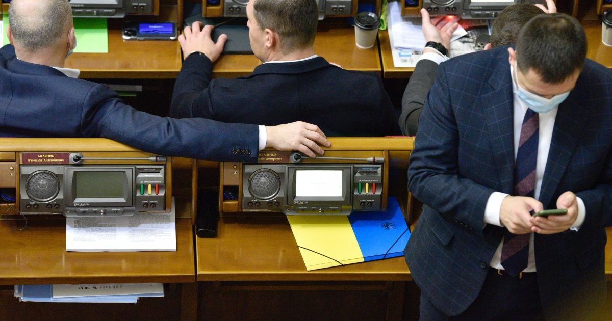 Стефанчук созывает внеочередное заседание: что рассмотрят нардепы