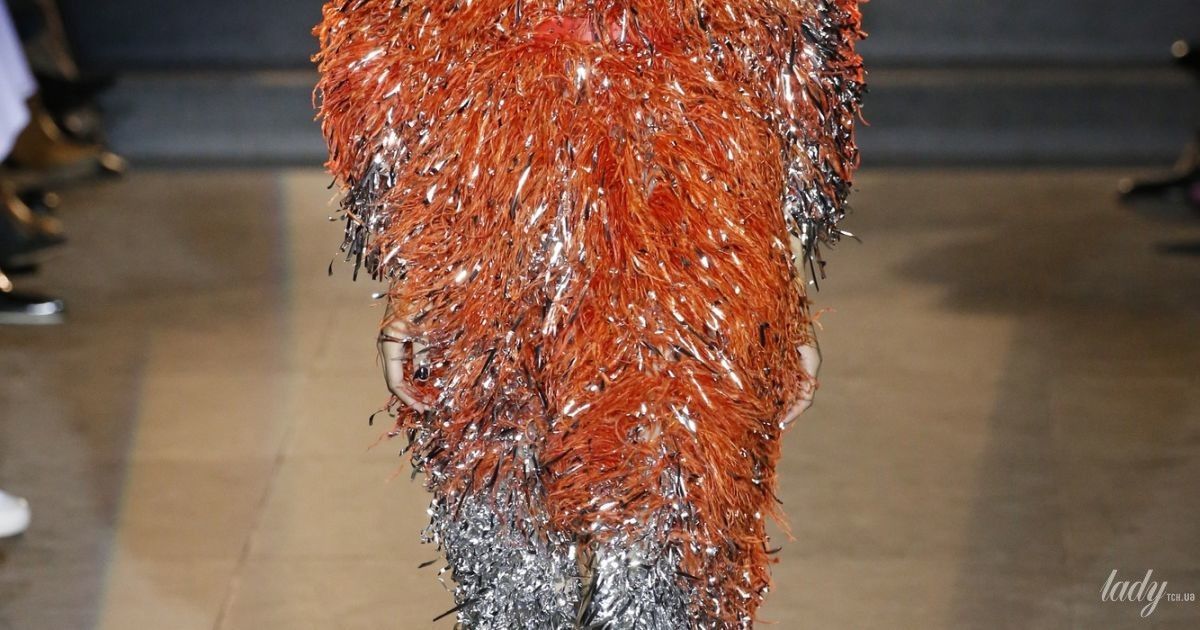 Колекція Carolina Herrera прет-а-порте сезону осінь-зима 2018-2019 / © East News