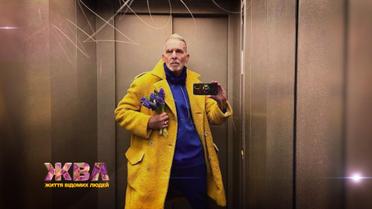 "Ліфто-луки" на підтримку України: як світові дизайнери привертають увагу до війни в Україні