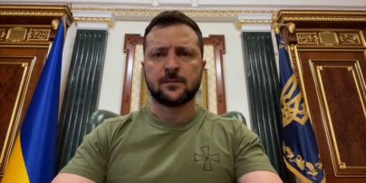 Зеленский: Ситуация на Донбассе очень тяжелая - скоро будут новости о новом оружии