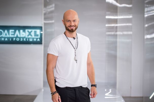 Влад Яма / © прес-служба каналу "1+1"