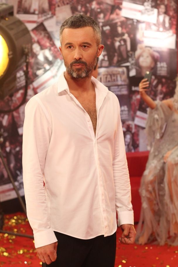 Сергій Бабкін / © прес-служба каналу "1+1"