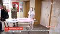 На Дніпропетровщині знайшли 2-річного малюка, якого всю ніч шукали сотні людей