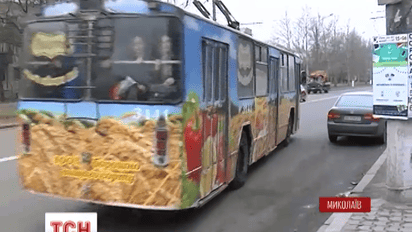 Цены на проезд в Николаеве повышаться не будут