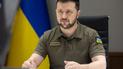 Зеленський повідомив про ситуацію на всіх напрямках фронту: "Постійні інтенсивні штурми"
