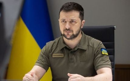 Зеленський заявив, що не піде на компроміс: "Ми повинні звільнити Україну та світ"