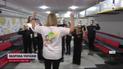 Руханки для дітей в укриттях! Нова ініціатива для ментальної підтримки дітей