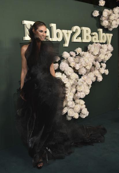Хайди Клум / © Associated Press