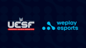 UESF і холдинг WePlay Esports підписали Меморандум про співпрацю