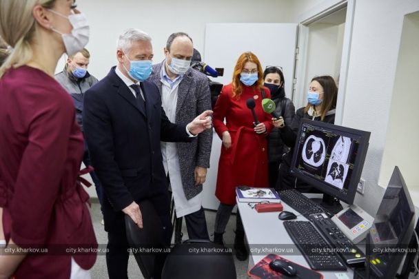  / © Харківська міська рада