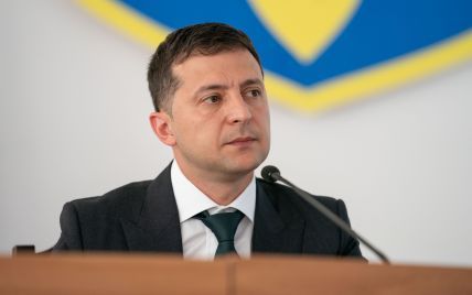 Зеленский назвал дедлайн для расследования дел Майдана