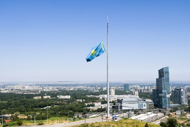 Казахстан отказался от сотрудничества с Москвой для строительства АЭС