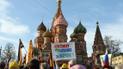 США сделают все возможное ради возвращения Крыма Украине - Госдеп
