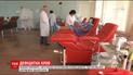 В Украине катастрофически не хватает доноров