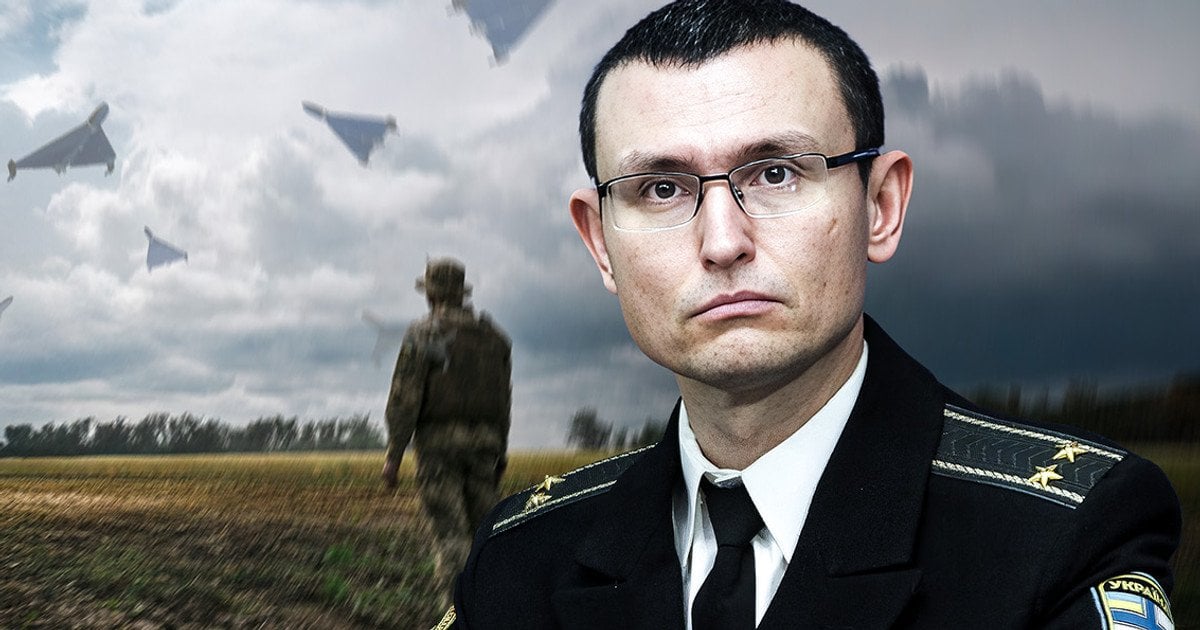 Військовий аналітик Владислав Селезньов назвав сценарії нових загроз з боку РФ