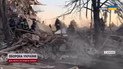 Оккупанты в Запорожье хранили боеприпасы в подвале дома: в результате взрыва погибли двое детей