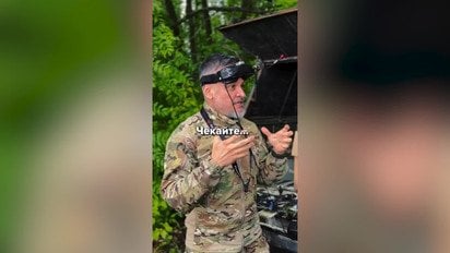 Эктор-Хименес Браво неожиданно показался на военных учениях