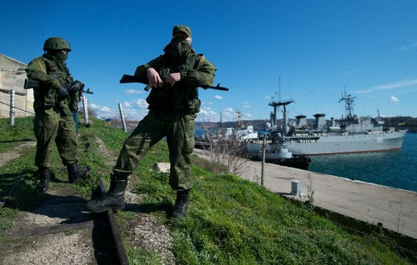 У Криму пролунали вибухи — які цілі окупантів потрапили під 