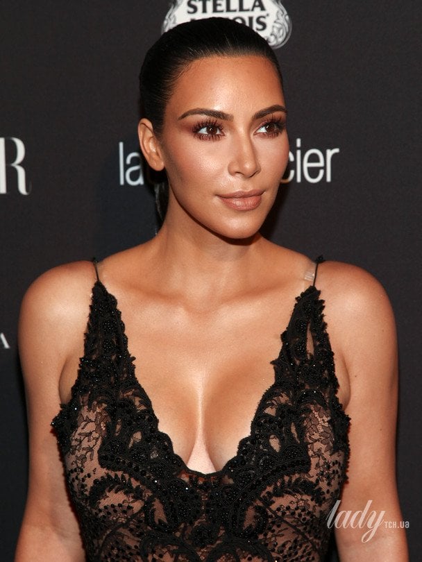Ким Кардашьян, 2016 год / © Associated Press