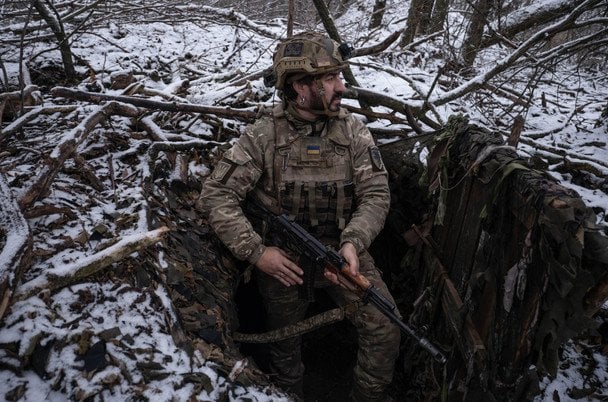 Вперше за три роки ЗСУ перехопили ініціативу: як вдалося зупинити масштабний наступ РФ