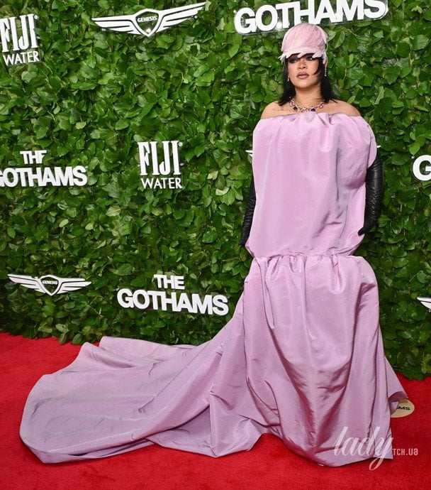 Рианна / © Associated Press