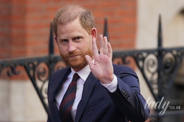 Принц Гарри / © Associated Press