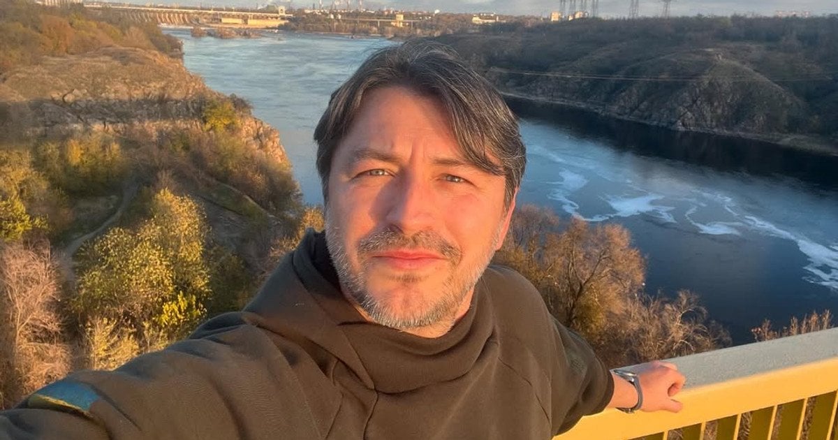 Сергій Притула