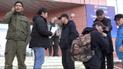 На Запорожье кадыровцы начали "шманать" бурят: боятся украинских ДРГ