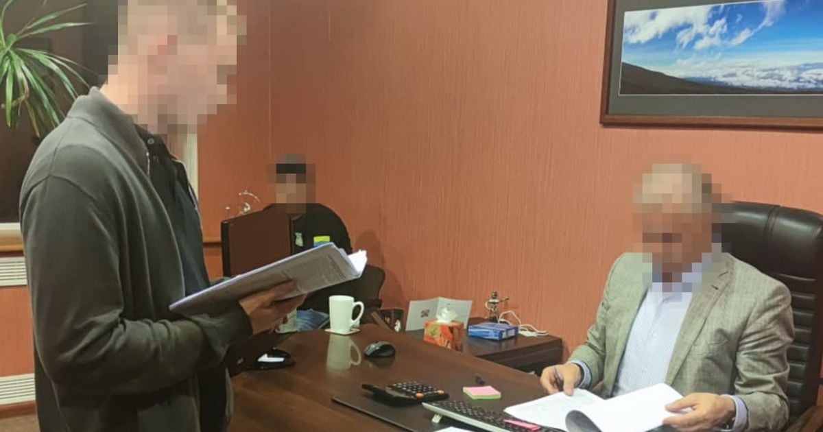 На Житомирщині викрито фармкомпанію, яка продавала медикаменти російській армії: фото