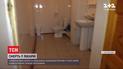 В больнице Бердичева родственники больного коронавирусом нашли его мертвым в туалете