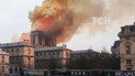 Для реконструкции шпиля собора Парижской Богоматери срубят тысячу столетних дубов