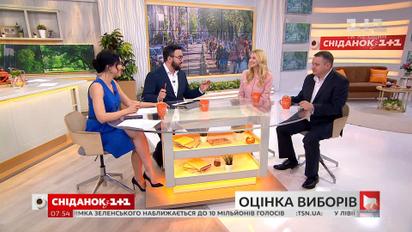 Представители ЦИК и КИУ рассказали о последних данных экзит-полов, нарушениях и курьезах на избирательных участках