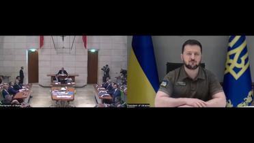 Президент України звернувся до політиків і народу Мальти