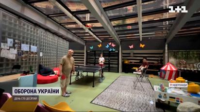 Біженці за ґратами! У Нідерландах 350 українців поселили у тюрму