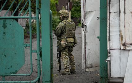 Россияне могут уже в ближайшие дни захватить Лисичанск — ISW