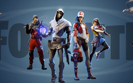 Саботаж і пошук зрадників: у Fortnite з'явився режим "Самозванці"