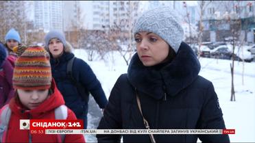 Як вберегти дитину від небезпечних знайомств: історія Ірини та її сина сколихнула мережу