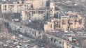 «Кров у жилах холоне»: омбудсмен заявив про катастрофу в Олешках, де у пастці опинилися сотні дітей