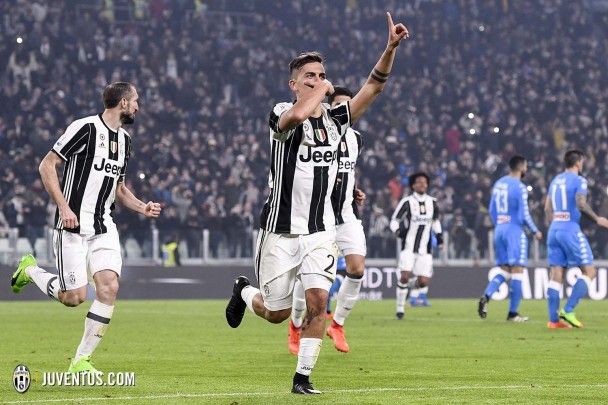  / © twitter.com/juventusfc