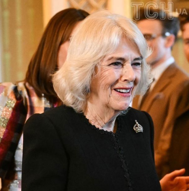 Королева Камілла / © Getty Images