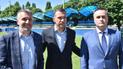 Подумайте о возможных негативных последствиях: Шевченко обратился к молодым украинским футболистам