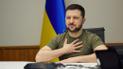 "Люблю вас, не підведу": Зеленський подякував за довіру у третю річницю свого президентства