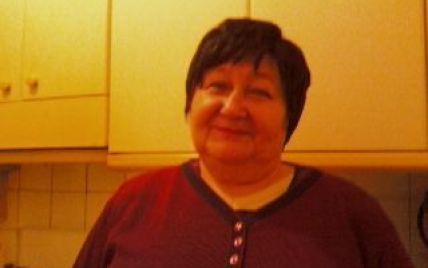 Помогите Любви одолеть рак